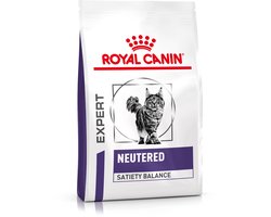 Royal Canin Neutered Satiety Balance Kattenvoer 3,5kg