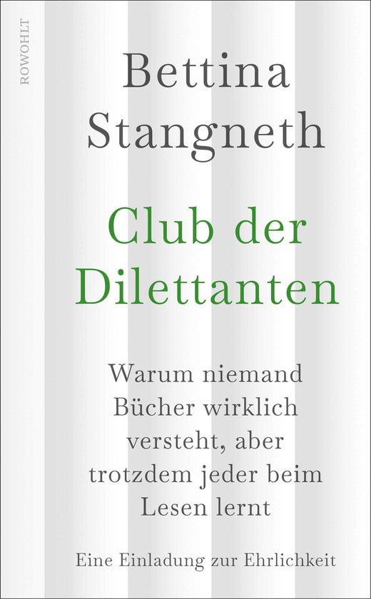 Club der Dilettanten