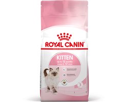 Royal Canin Kitten kattenvoer 2kg
