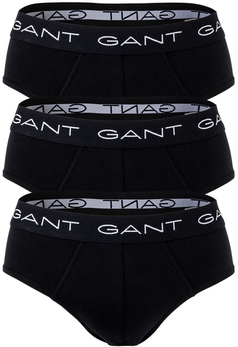 GANT Slip BRIEF 3-PACK Set van 3