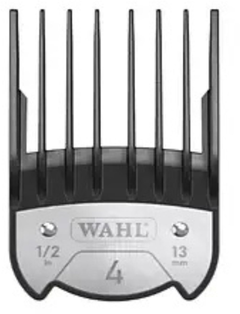 Wahl 12mm Magnetic Premium Attachment Comb