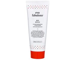 EVO Fabuloso Purple Red Colour Boosting Treatment 220ml