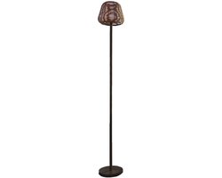 Draadloze vloerlamp H120CM BOHEME TALL