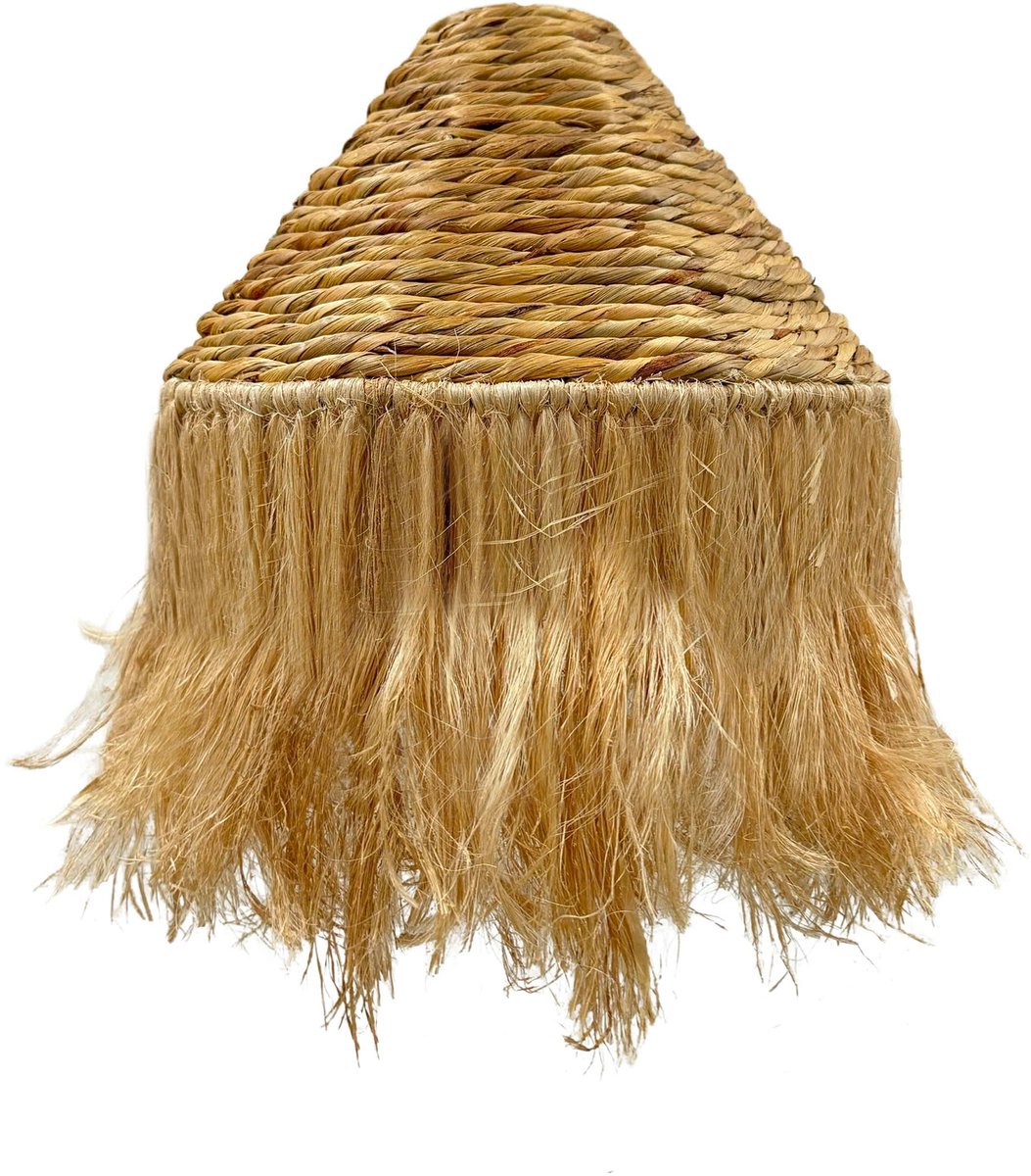 Alleen de lampenkap D44 CM LEONORA