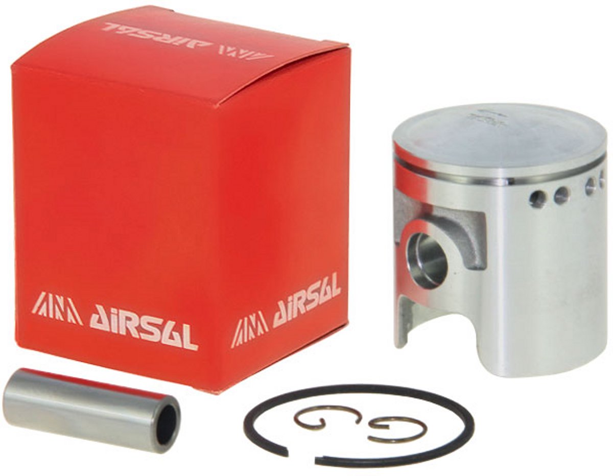 Zuiger Airsal 45 mm Puch Maxi Pen 12 mm