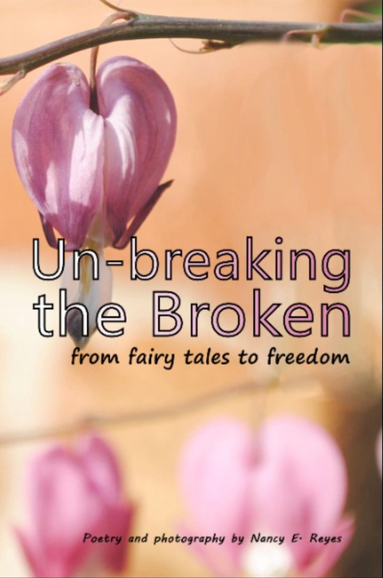 Un-breaking The Broken - cover