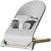 Maxi-Cosi Loa - 2-in-1 Wipstoel - Beyond Graphite - Vanaf de geboorte