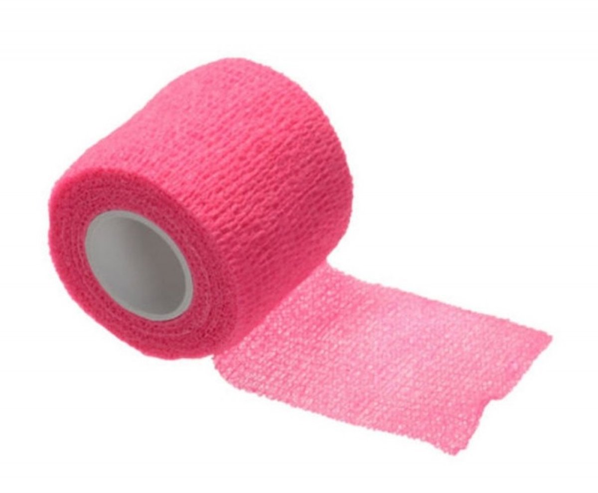 Lev Duopack 2x Grip Tape Roze