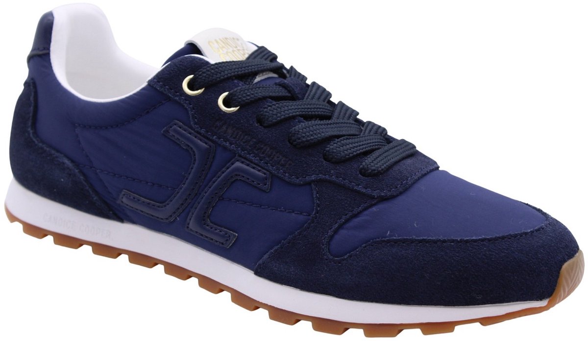 Candice Cooper - Schoenen - Donkerblauw - Vrouwen - Maat 40 -