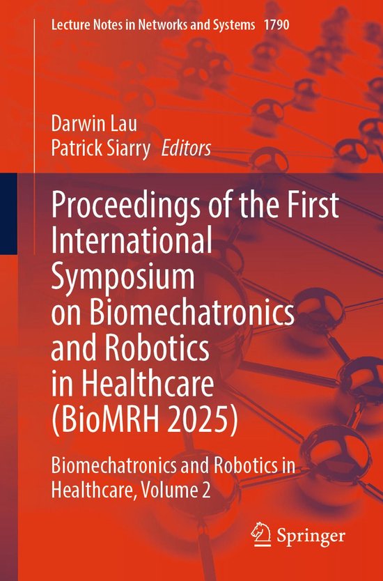 Springer Nature Proceedings excluding Computer Science - Pro ... - cover