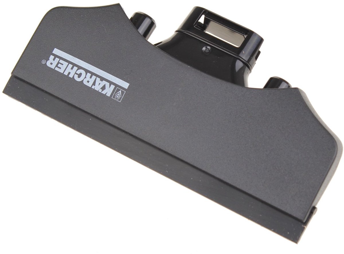 Karcher Zuigmond WV 2/5 - Ruitenreinigeronderdeel