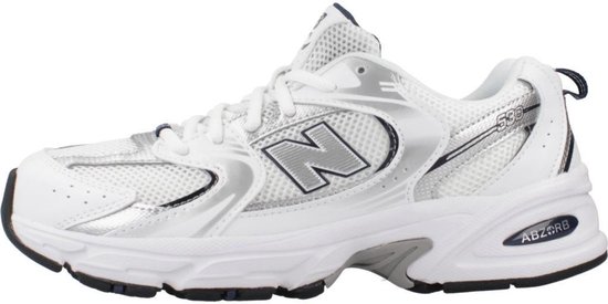Baskets pour femmes New Balance Gr530 Kinder Gr530sb1 - Couleur Wit - Taille 40