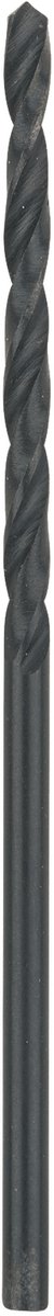 Bosch - Metaalboren HSS-R, DIN 338 2,0 x 24 x 49 mm
