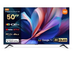 Xiaomi TV A Pro 2026 50 inch