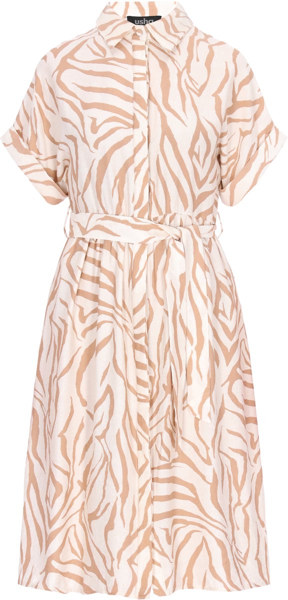 usha Dress