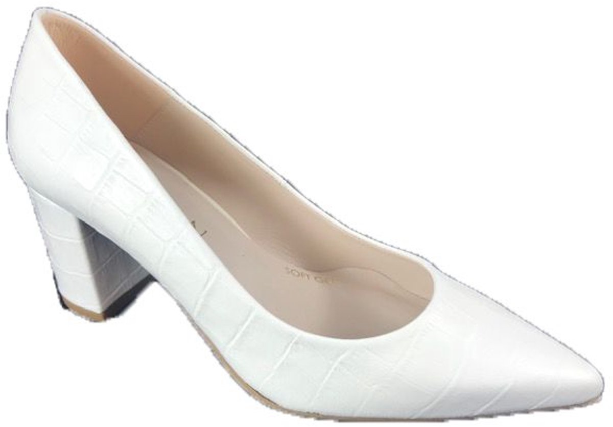 MARIAN SLIPPER - 2300 Wit