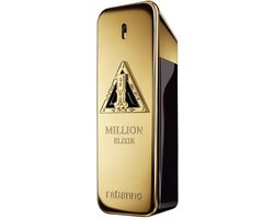 Paco Rabanne 1 Million Elixir Intense - Oriëntaals houtachtig herenparfum - 100 ml