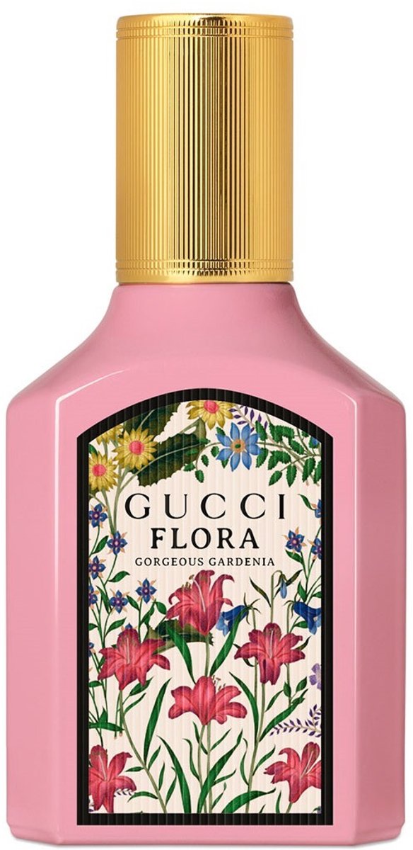 Gucci Gorgeous Gardenia Eau De Parfum Spray 30 Ml