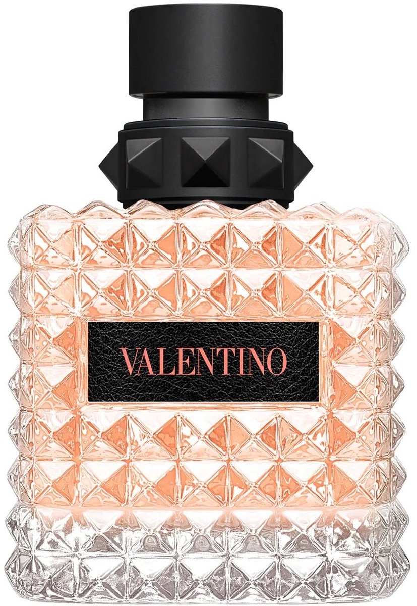 Valentino Eau De Parfum Valentino - Born In Roma Coral Fantasy Donna Eau De Parfum - 100 ML