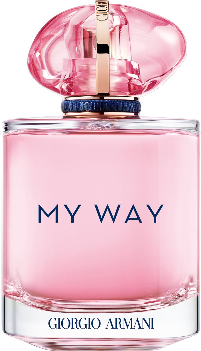 Armani My Way Nectar eau de parfum - 90 ml