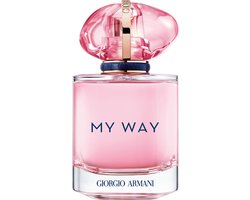 Armani My Way Nectar 50 ml Eau de Parfum