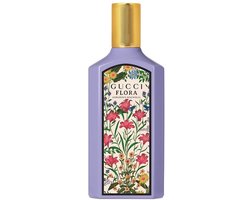 Gucci Flora Gorgeous Magnolia Eau De Parfum - Navulbaar - 100ml