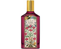 Gucci Flora Gorgeous Gardenia Intense 100 ml Eau de Parfum Spray