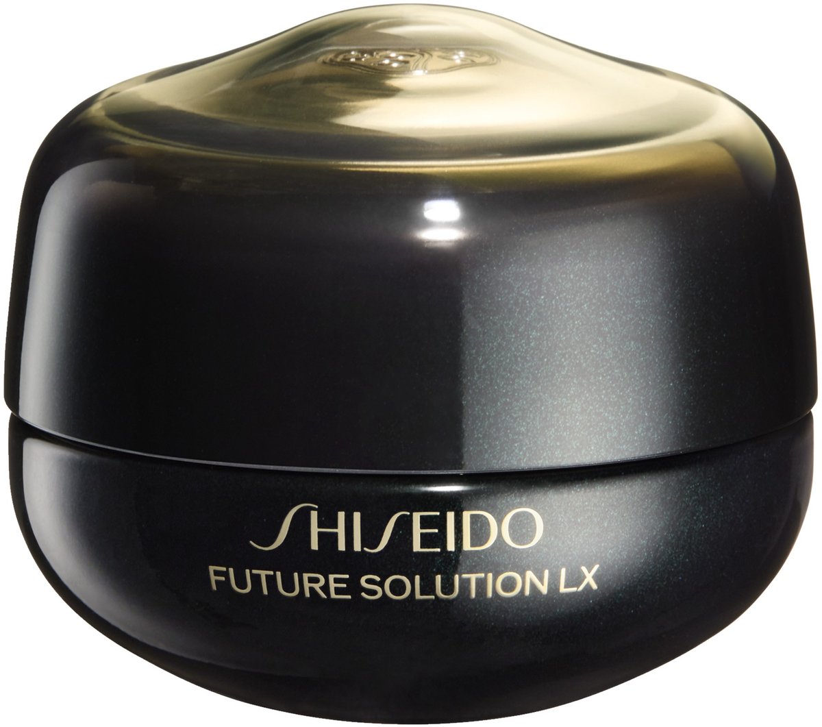 Shiseido Future Solution LX Eye and Lip Contour Regenerating Cream 17 ml