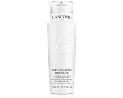 Lancôme Lait Galatéis Douceur - Verzachtende Reinigingsmelk - Face Cleanser 400 ml