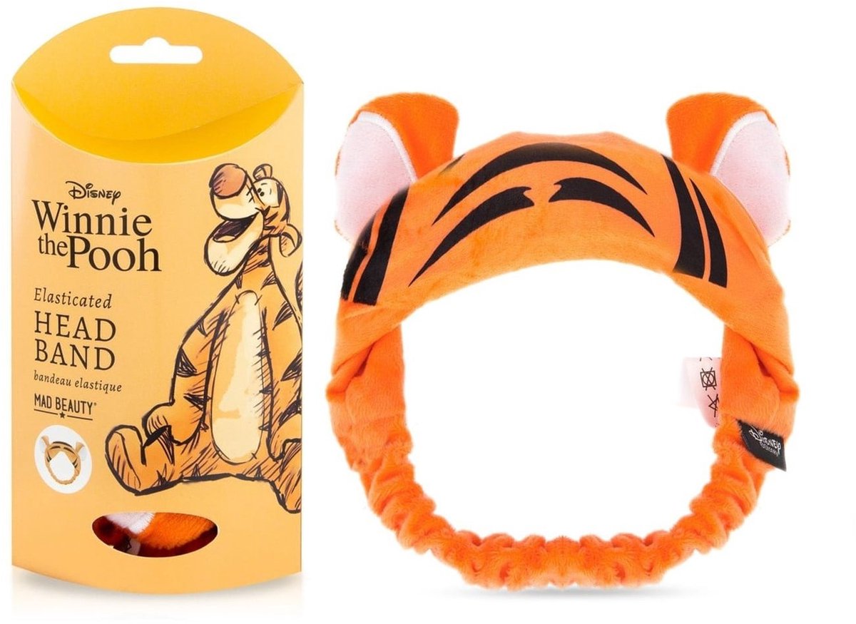 Mad Beauty X Disney - Teigetje Hoofdband