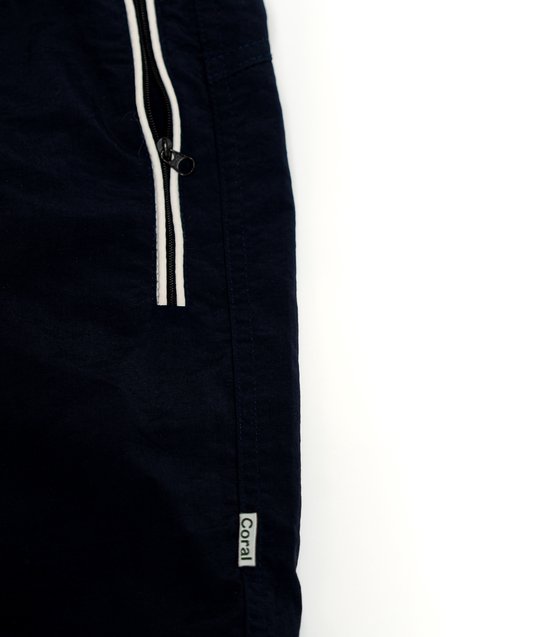 Coral Beachwear Zwembroeken - Zwembroek Heren XL - Rits - Sneldrogend