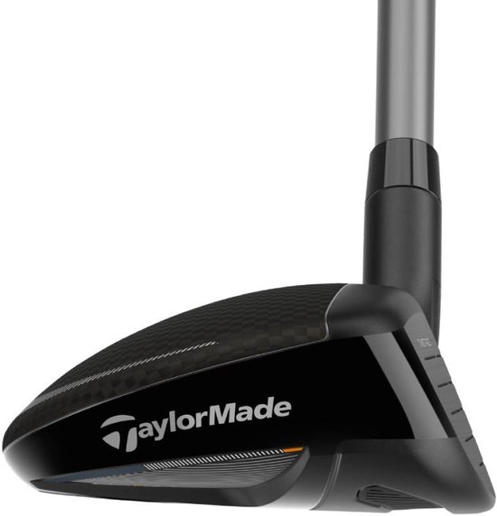 TaylorMade Qi4D Max Lite Hybride Club 2026 - 6H - 30° - Rechtshandig - Regular | van Merkloos — afbeelding 5