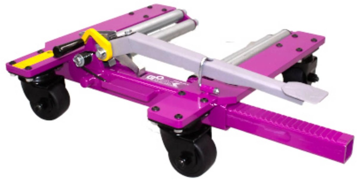GoJak 9516 Autodolly 1077kg