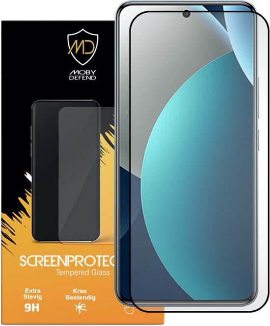 Enkeig Vervangend Achterglas Voor Xiaomi Redmi Note 10 Pro – Batterijdeksel Met Reparatieset (blauw) – Zelf Je Kapotte Back Cover Fixen