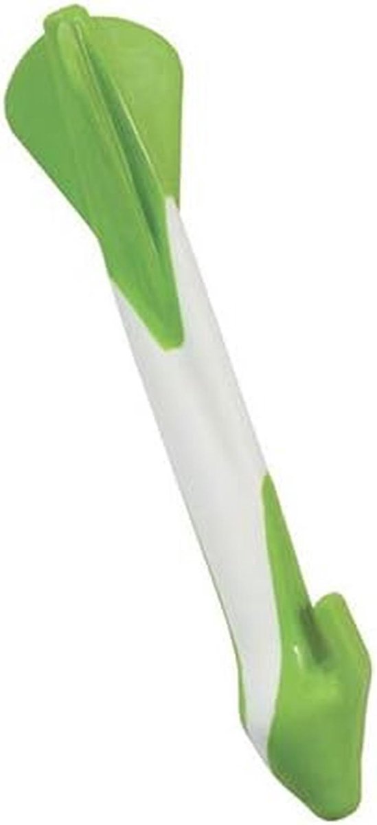 Ultra Dart Hondenspeelgoed voor Sling Launcher - Spin, Float & Speed