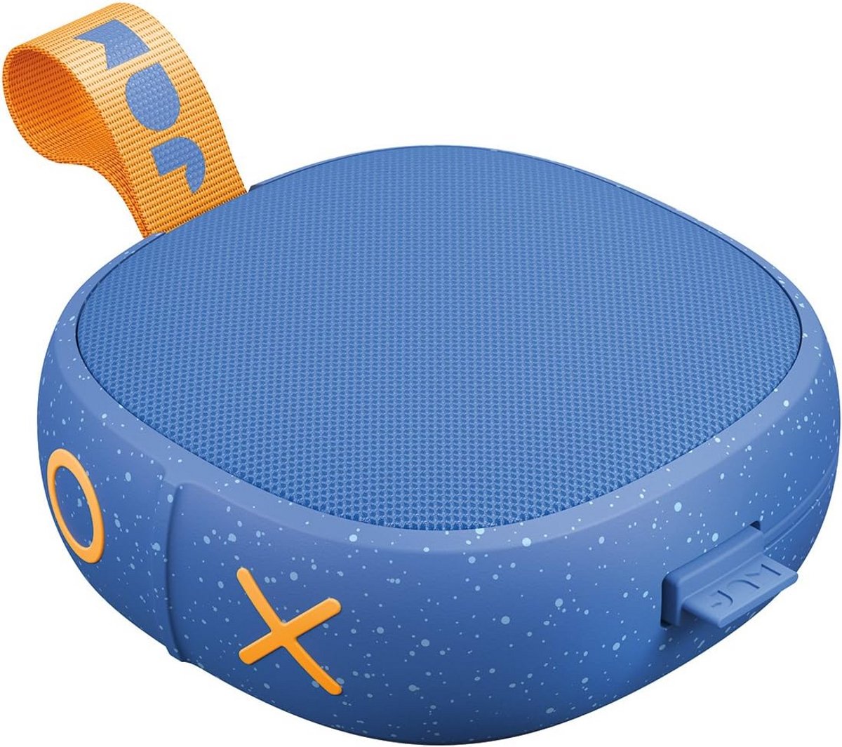 Waterdichte Bluetooth Luidspreker met Zuignap - 8 Uur Accuduur - IP67 - Mobiele Box voor Thuis