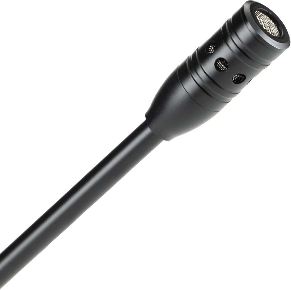 Professionele DJ Zwanenhals Microfoon met XLR Aansluiting