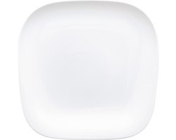KAHLA Elixyr dinerbord 28 cm wit