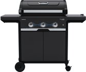 Campingaz 3 Series Select 2226304, 11300 W, Barbecue, Gas, 9000 W, 2300 W