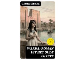 Warda: Roman uit het oude Egypte