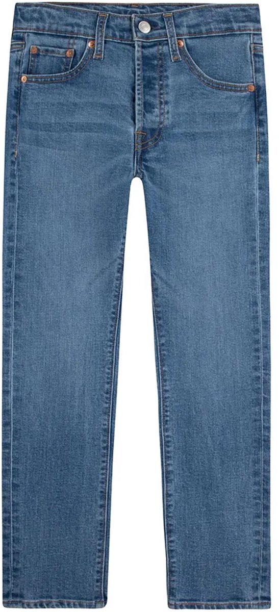 Levi´s ® Kids 501 Original Jeans Broek 10 Years Jongens Meisjes Athens Without Destruction
