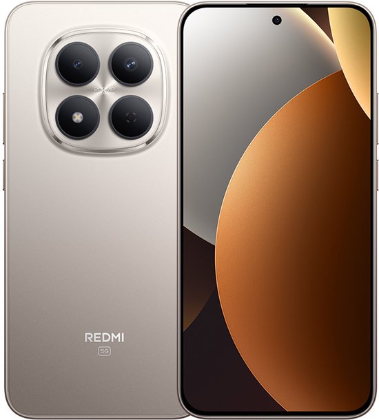 Xiaomi Redmi Note 15 Pro 5G
