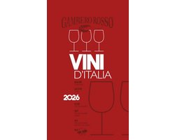 Vini d'Italia 2026