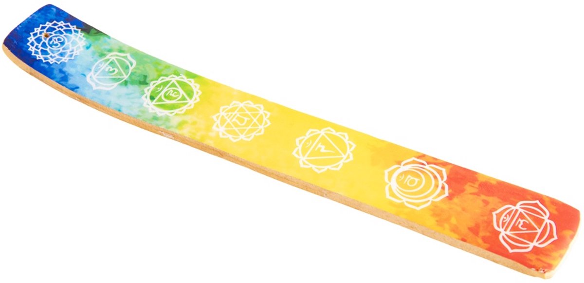 Wierookhouder Fantasie Chakra