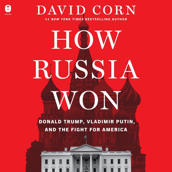 How Russia Won