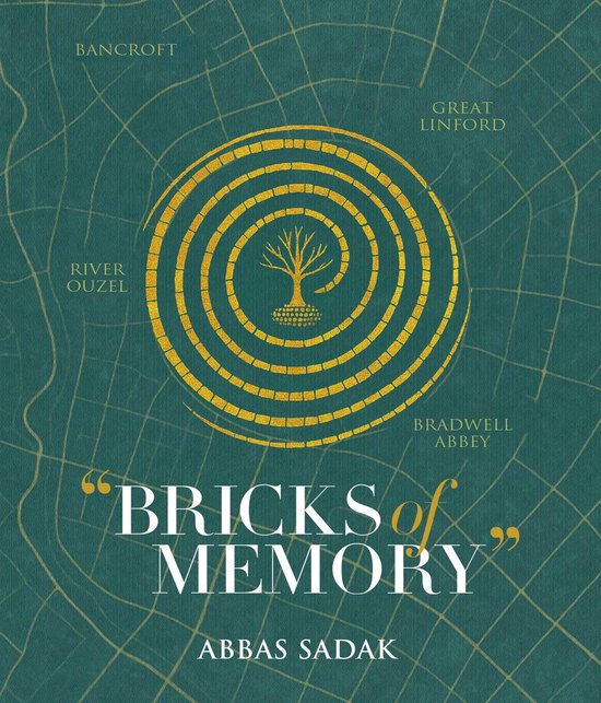 Bricks Of Memory - cover