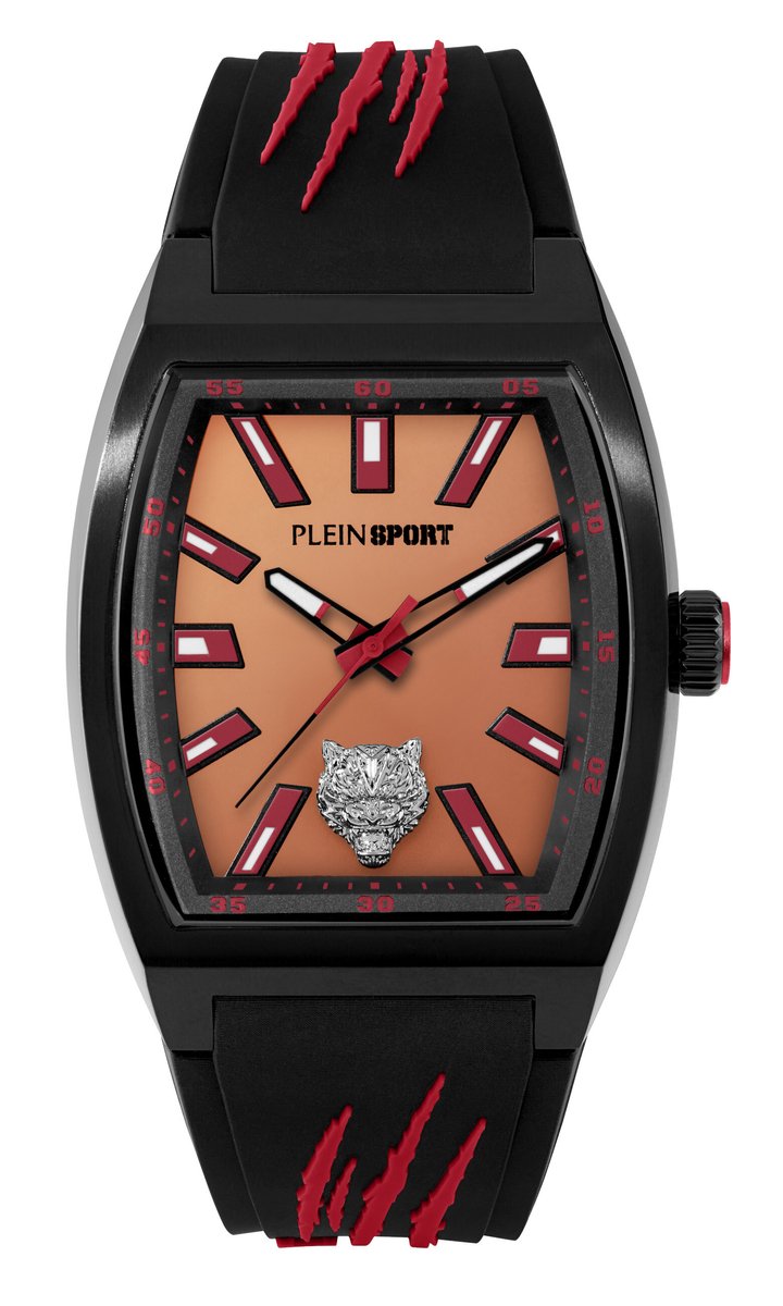 Plein Sport Dameshorloge PSRBA0323