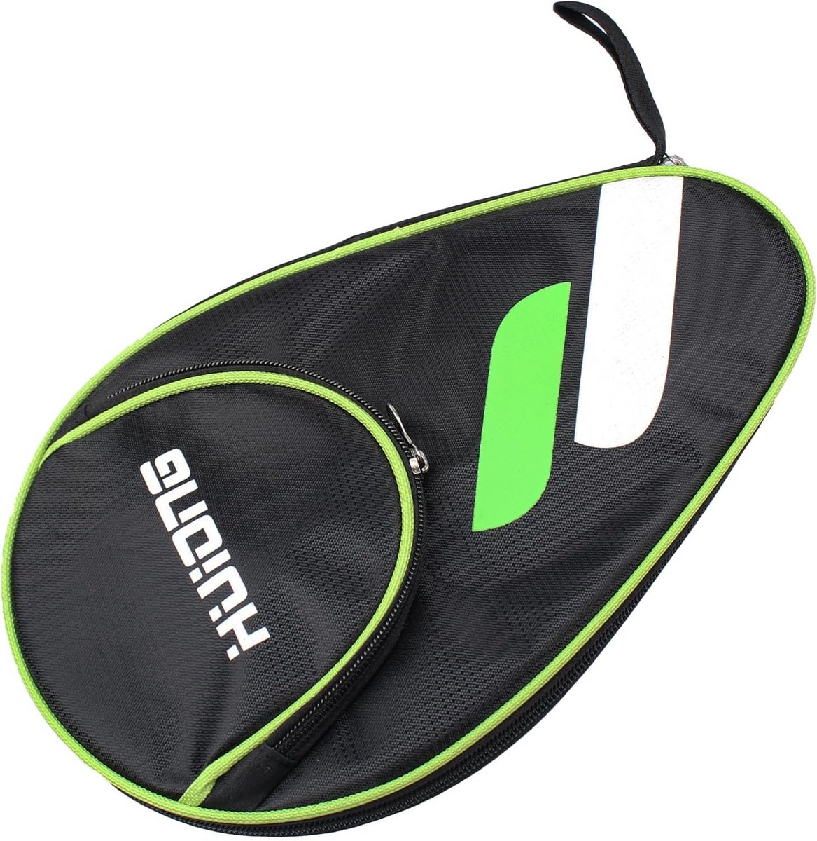 Beschermhoes Tafeltennisbatje met Vak - Voor Tafeltennis en Padel Racket