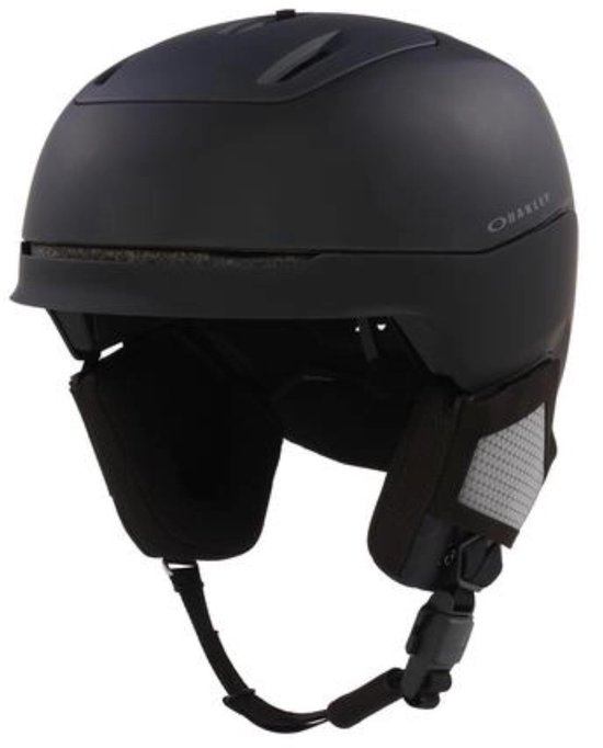 OAKLEY MOD5 Ski- en snowboardhelm Zwart 59-61
