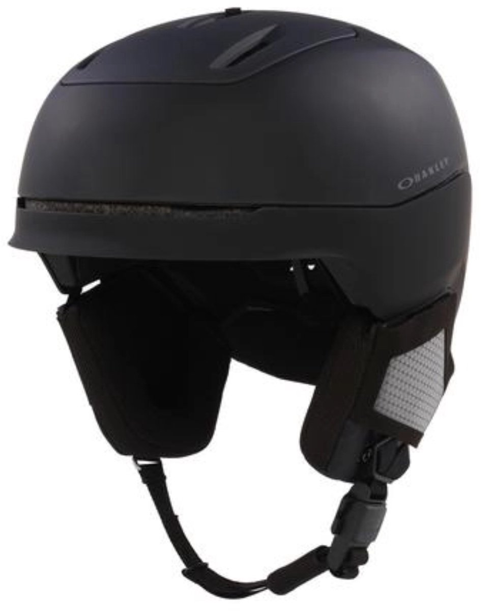 OAKLEY MOD5 Ski- en snowboardhelm Zwart 59-61
